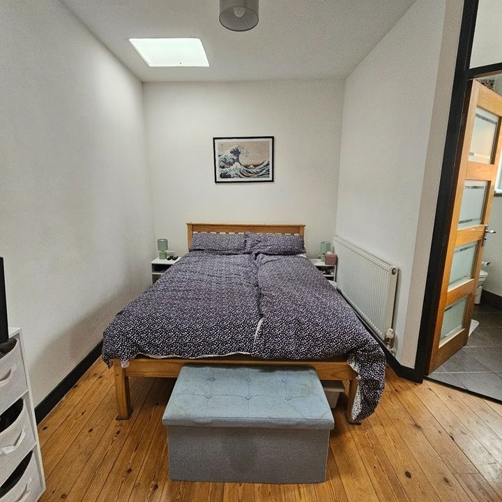 2 Bed Detached House, Queens Road, LE2 - Photo 1