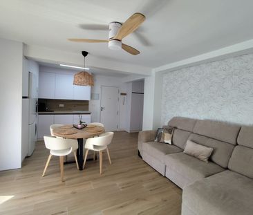 Alquiler de piso en Calle Las Gaviotas - Photo 6