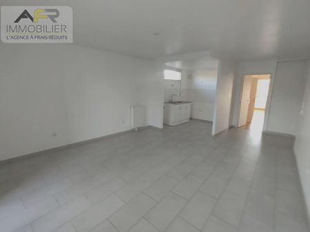 Appartement Chatenay Malabry 4 pièce(s) 83 m2, - Photo 4