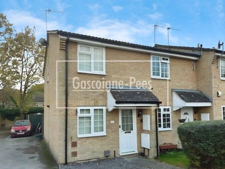 Maybrook, Chineham, Basingstoke, RG24 - Photo 5