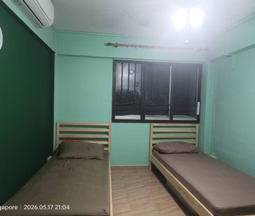3 Bedroom HDB_FOUR_ROOM at Hougang - Photo 3