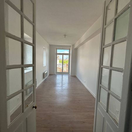 Appartement 1 pièce – LYON - Photo 3