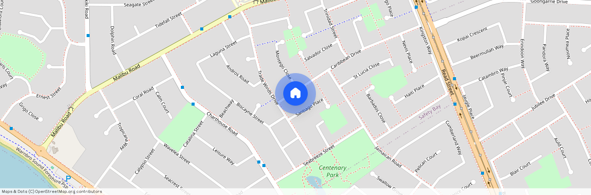 6 Caribbean Drive, WA 6169, Safety Bay