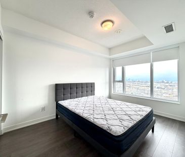 For Lease - 30 Samuel Wood Way Unit# 1609, Toronto, Ontario - Photo 4