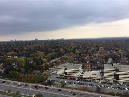 For Lease - 33 Singer Court Unit# 2503, Toronto, Ontario - Photo 5