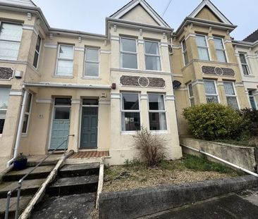 Endsleigh Park Road, Plymouth, PL3 - Photo 2