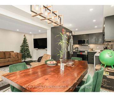 For Lease - 228 Duncan Lane, Milton, Ontario - Photo 1