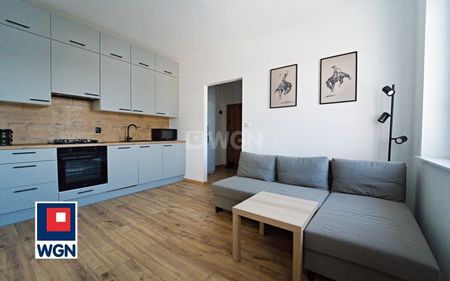 Mieszkanie na wynajem w kamienicy Elbląg - Photo 2