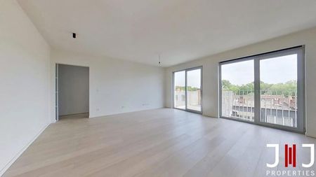 Appartement te huur - Foto 4