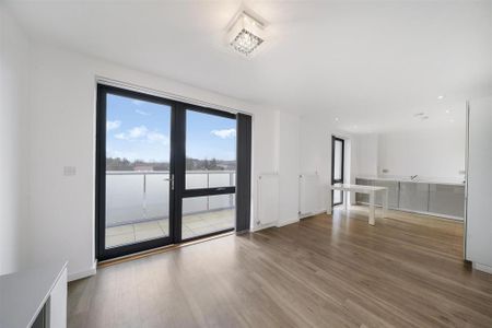 1 bedroom apartment to rent - Photo 3