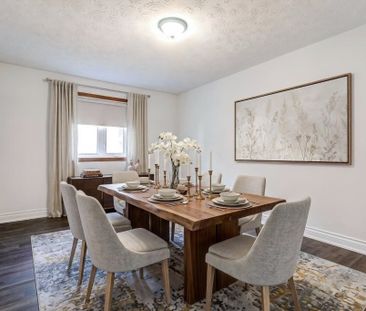 For Lease - 9 Culnan Avenue, Toronto, Ontario - Photo 2