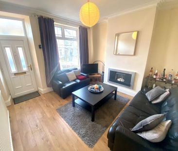 2 bedroom house share to rent - Photo 2