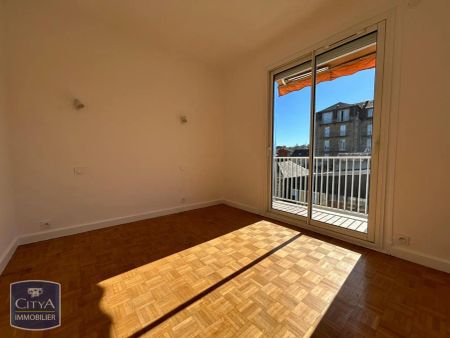 Appartement à louer 2 pièces 44.51m² - Photo 4
