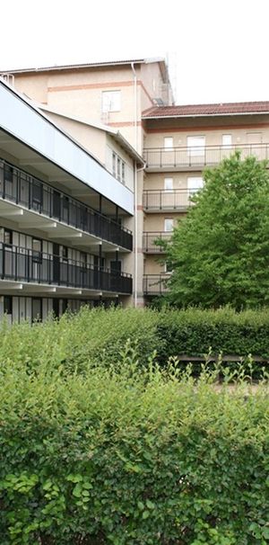 Seminarievägen 28 A - Foto 1