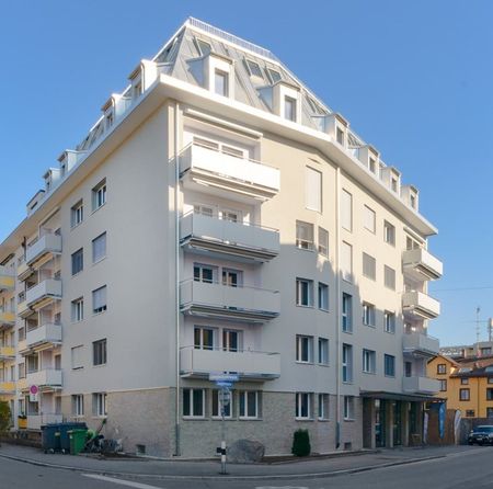 Grosse 4-Zimmerwohnung zu vermieten in Zürich-Oerlikon - Photo 3