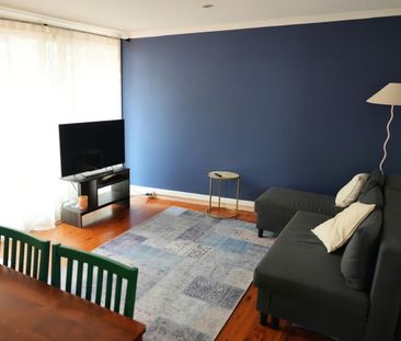 Paddington - Photo 1