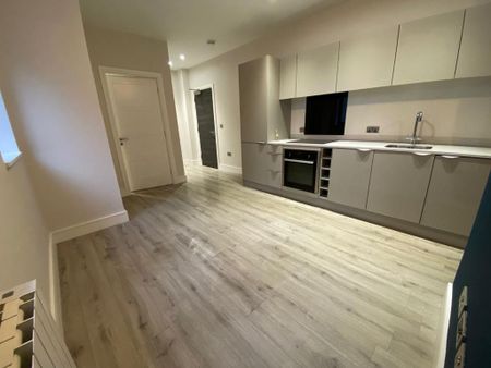 Studio to rent - Photo 5