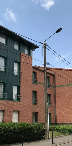 Appartement à louer 1 pièce 18.15m² - Photo 2