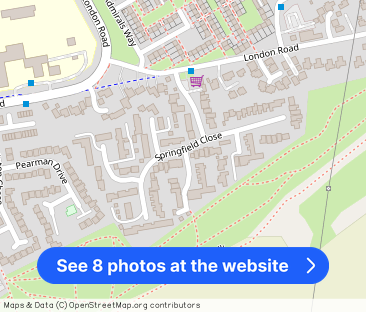 Springfield Close, Andover - Photo 1