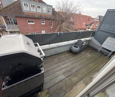 Wohnung zur Miete in Emsdetten WBS erforderlich! Schicke Dachgescho... - Photo 5