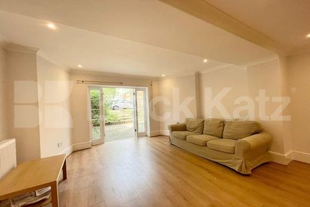 Spread over the ground floor of this stunning period building - Photo 2