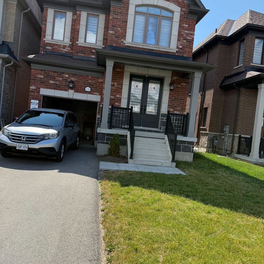 For Lease - 2126 Wilson Street, Innisfil, Ontario - Photo 1