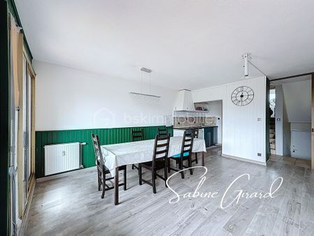 Appartement de 101 m² à Echirolles - Photo 4