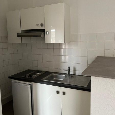 Location Appartement 2 pièces 32m² AUBENAS 07200 - Photo 3