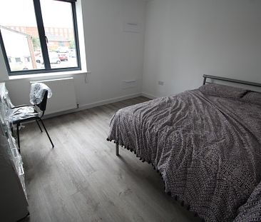 2 Bed Student Accommodation - Photo 1