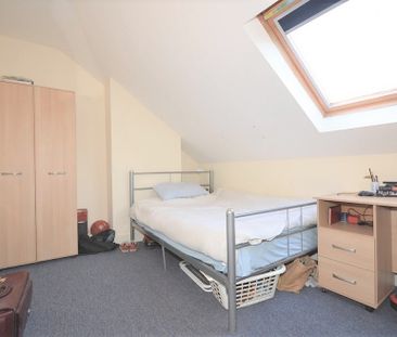 35 Filey Street, Broomhall, Sheffield, S10 2FF - Photo 1