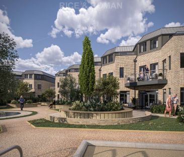 2 Bedroom Apartment, Christ Church Apartments – Leatherhead - Photo 2