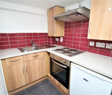 1 bedroom end of terrace house to rent - Photo 4