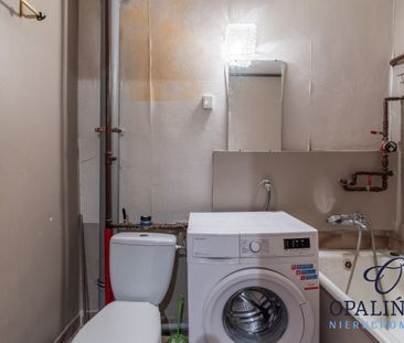 Mieszkanie na wynajem| 3 pokoje | drugie piętro - Zdjęcie 1