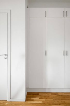 Turebergs Allé, Sollentuna - Foto 1