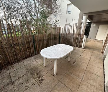 Location appartement 3 pièces 66.92 m2 à Tours - Photo 5