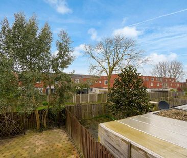 Veendamstraat 26, Stedenwijk Noord, 1324AW, Almere - Photo 5