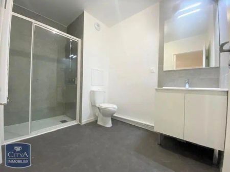 Appartement à louer 2 pièces 49.3m² - Photo 5