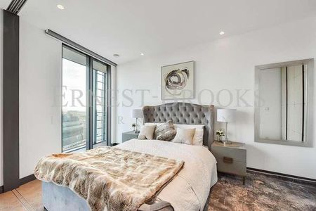 (l), One Blackfriars, Blackfriars Road, Southwark, SE1 - Photo 3