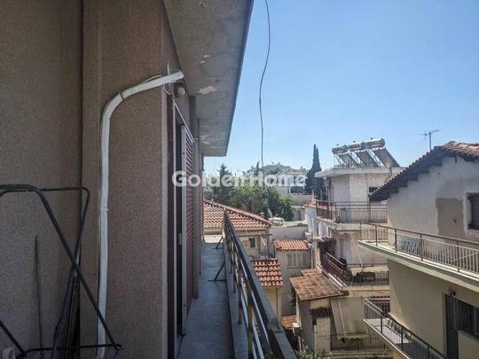 Διαμέρισμα για ενοικίαση Παράδεισος (Μαρούσι) - Photo 1