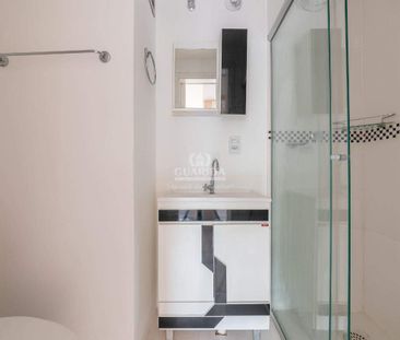 Apartamento de 1 dormitório no bairro Cristal. - COD: 5412 - Photo 5