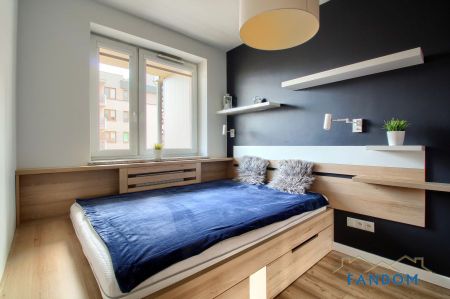 2 pokoje 33m2 | GARAŻ + Komórka | ul. Niecia, STAROMIEŚCIE - Фото 4