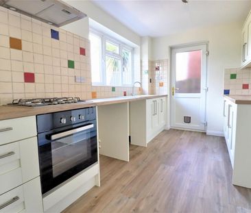 Whittle Close, Whetstone, Leicester - Photo 5