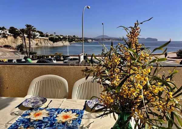 Calpe/Calp, Valencian Community