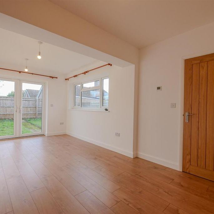 3 bedroom detached house to rent - Photo 1