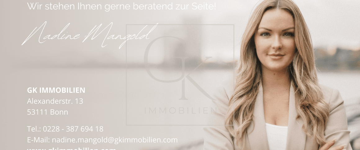 Panoramablick ins Grüne! 3-Zimmer Traumwohnung zur Miete - Foto 1