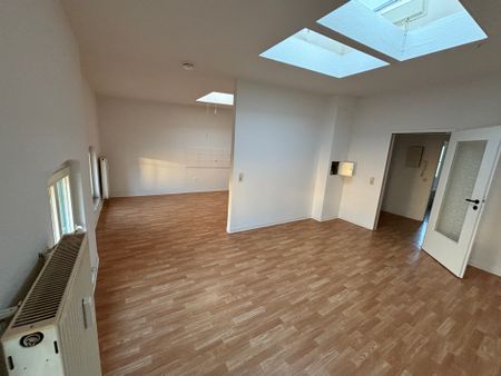 2 Raumwohnung sucht neuen Mieter - Photo 2