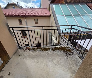 Location Appartement 2 pièces 54m² - Photo 6