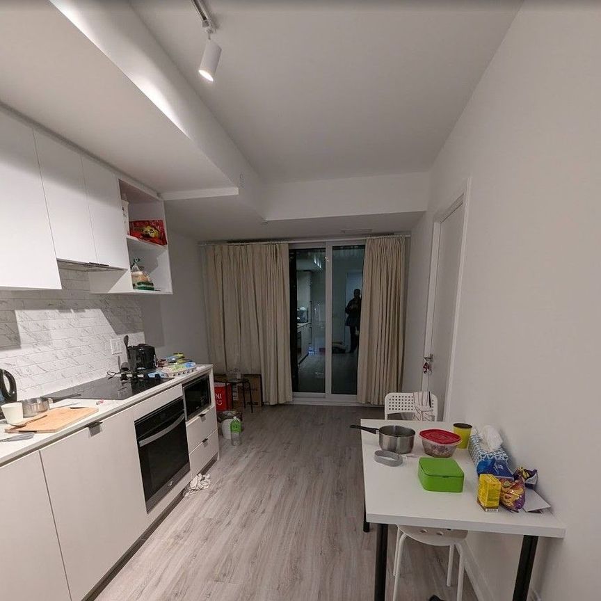 For Lease - 252 Church Street Unit# 5309, Toronto, Ontario - Photo 1