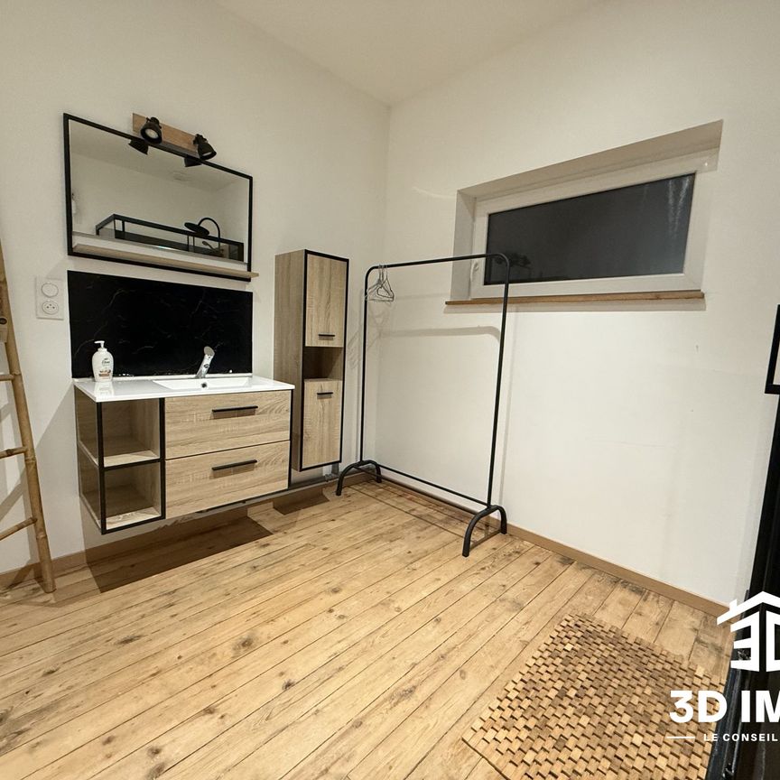 Location Appartement 3 pièces 59m² AVESNES SUR HELPE 59440 - Photo 1