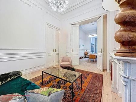 Tout savoir sur cette maison à St-Gilles, à St-Gilles - Photo 4